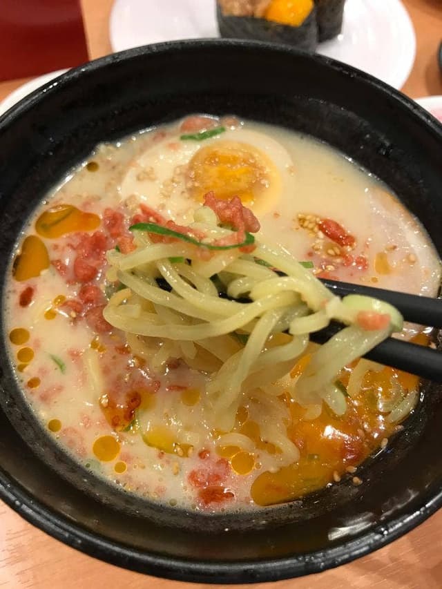 かっぱ寿司 名取店 - サブ画像2
