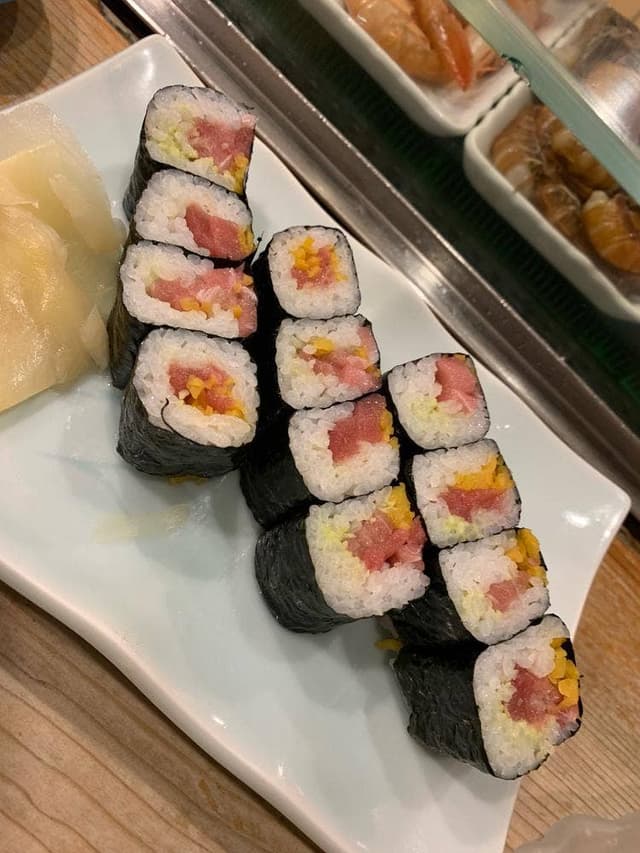 黄金鮨 - サブ画像1