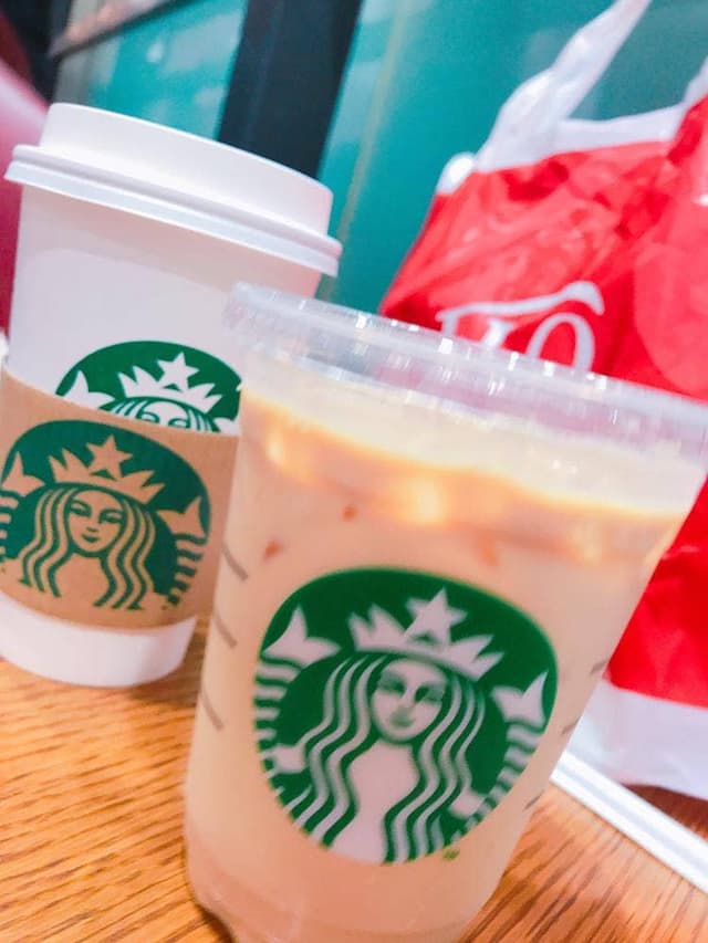 スターバックス コーヒー 町田東急ツインズ店 - サブ画像1