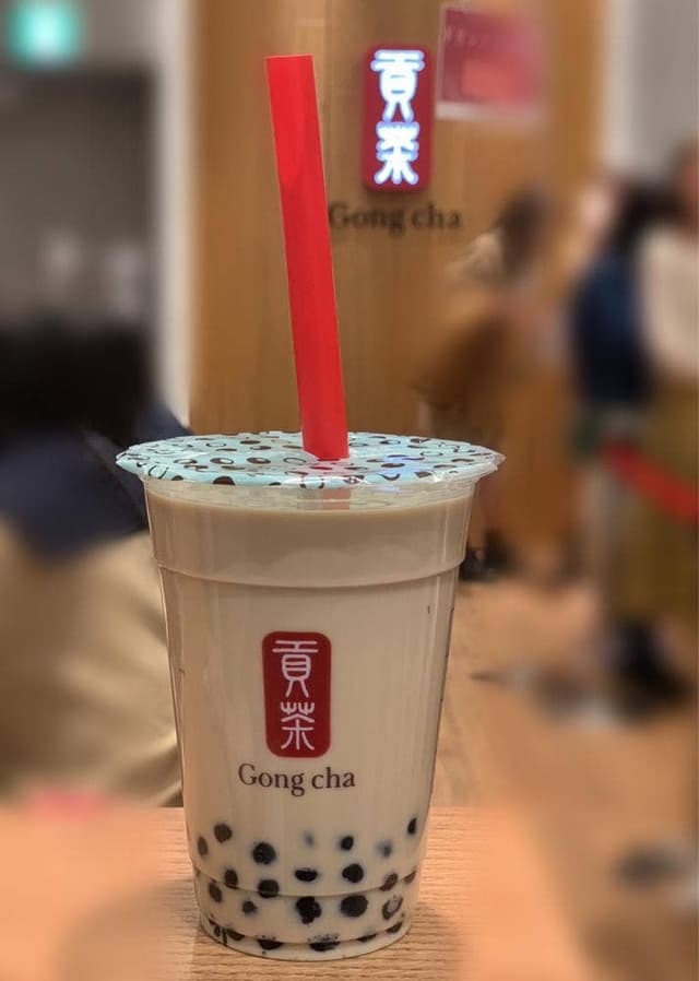 ゴンチャ ららぽーと名古屋みなとアクルス店 - サブ画像2