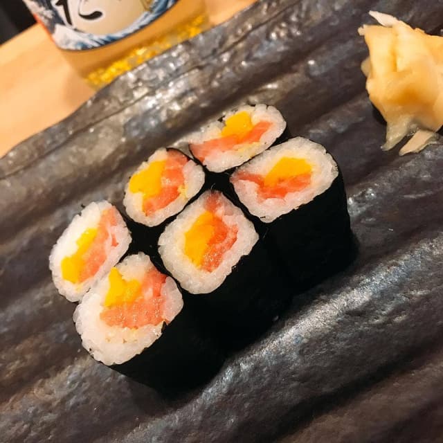 鮨 かねた - サブ画像2