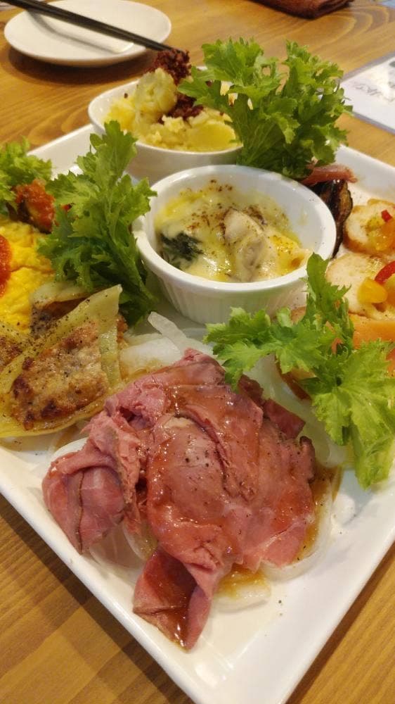 お野菜バル EMISAI - サブ画像2