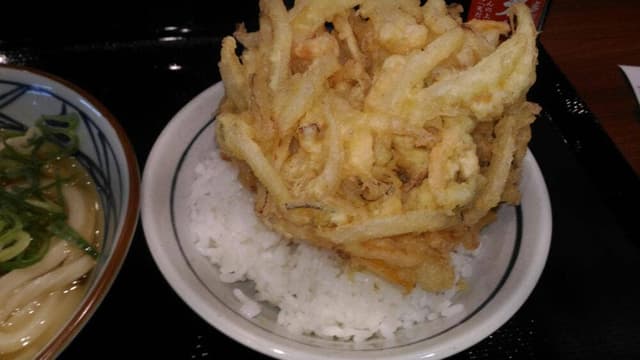 丸亀製麺 池田店 - サブ画像2