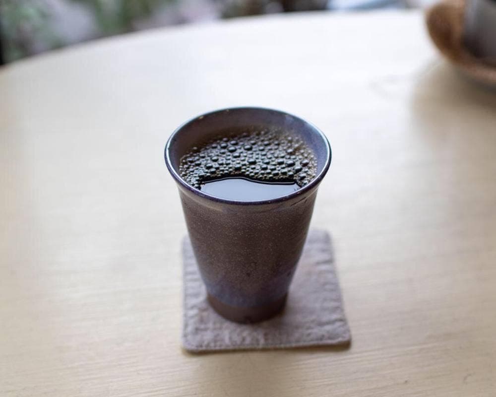 ヒビコレコーヒーロースタリー