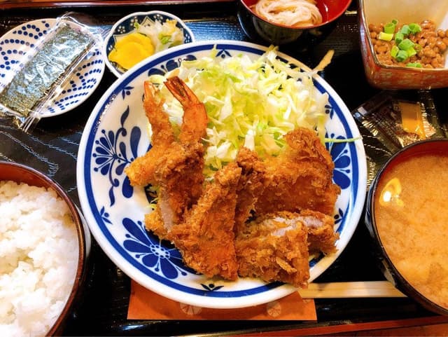 天吉 - サブ画像1