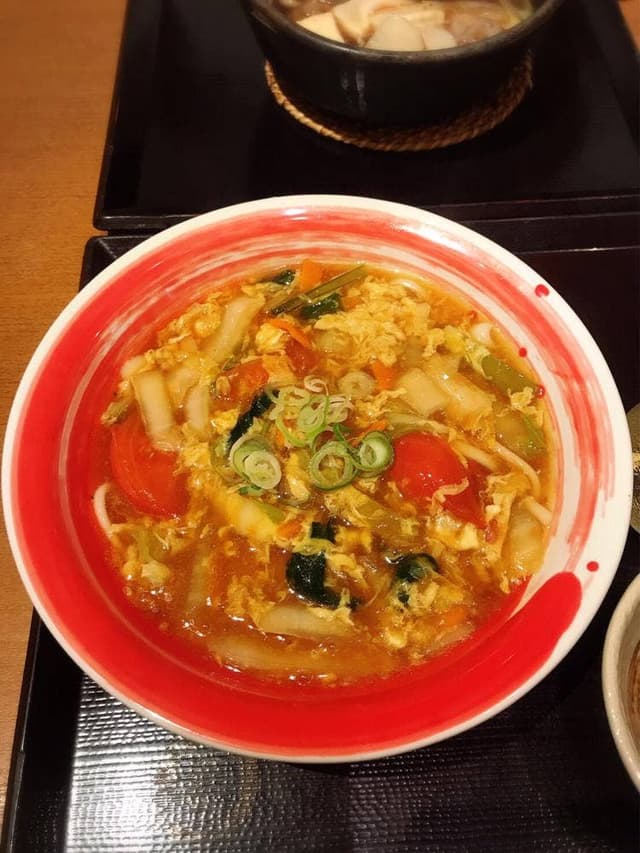 味の民芸 岡山国富店 - サブ画像3
