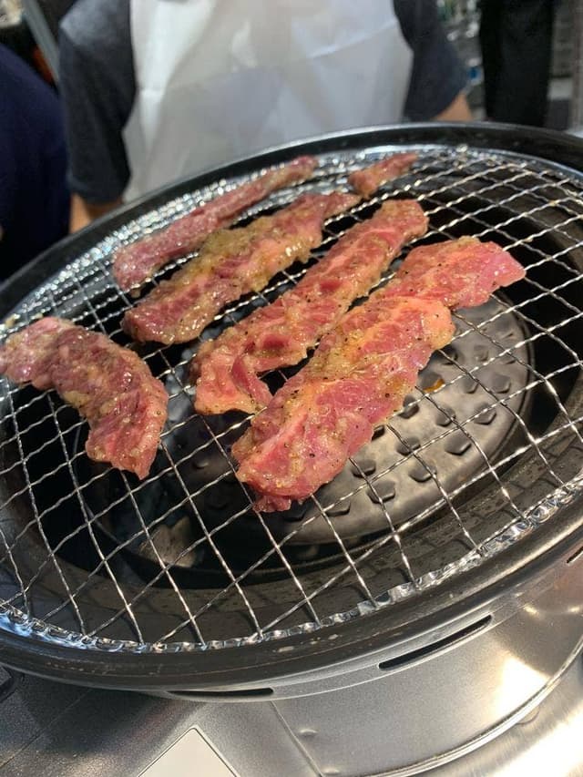 焼肉・ホルモンギョーザのオンリーギュ〜 - サブ画像2