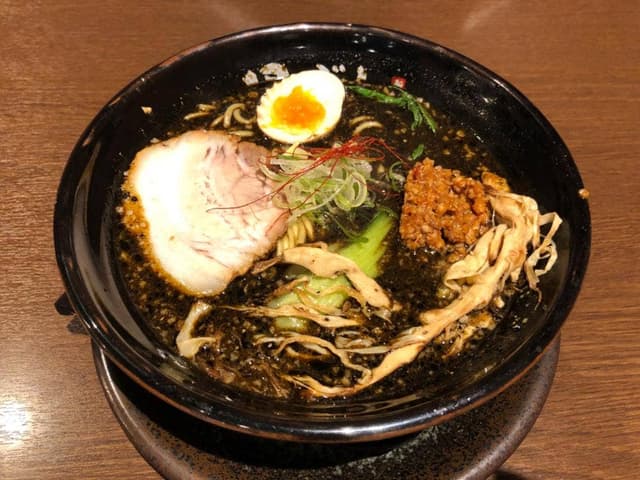 麺処田ぶし沼津店 - サブ画像1
