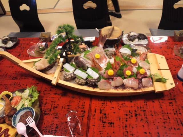 網代観光ホテル - サブ画像3