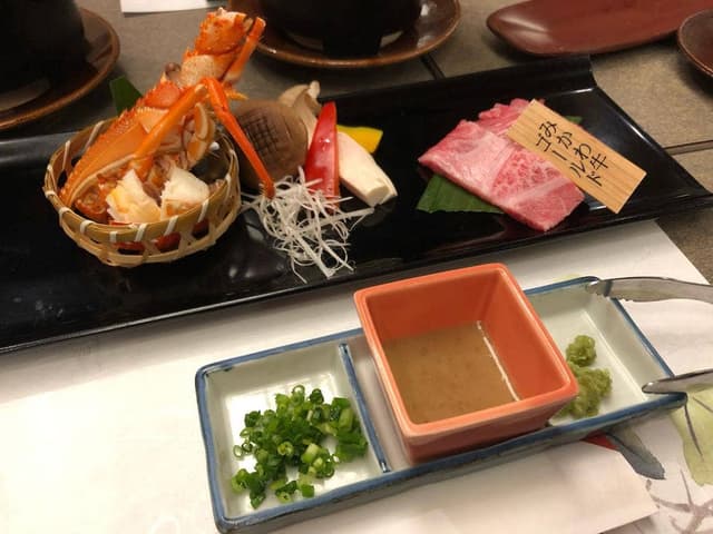 日本料理 御河 - サブ画像2