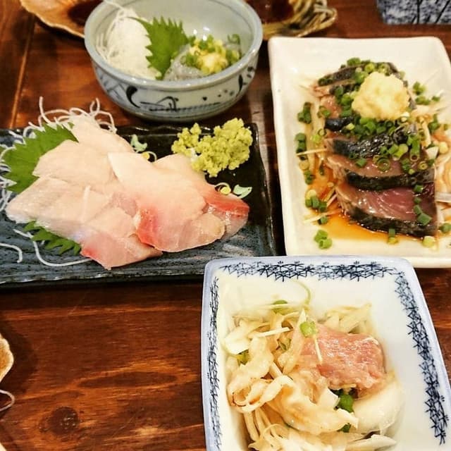 黒金水産 - サブ画像1