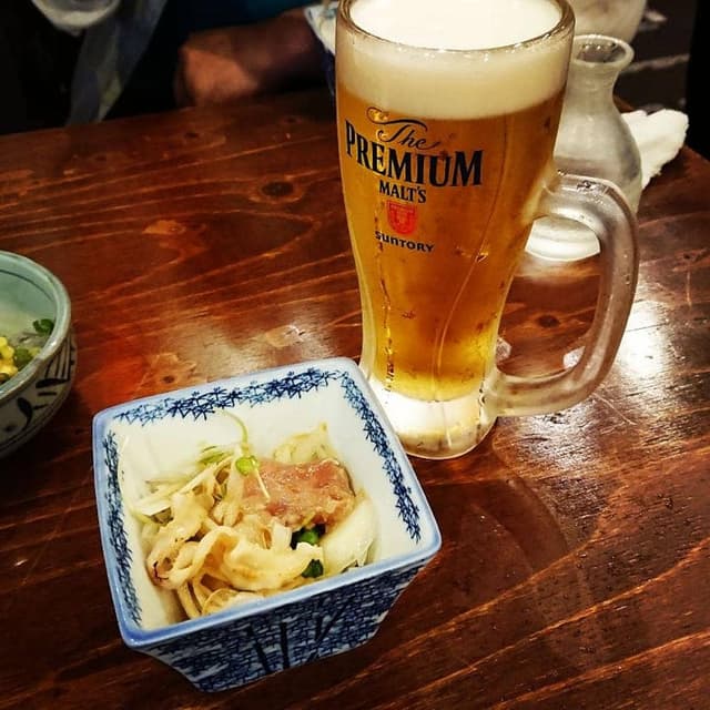 黒金水産 - サブ画像3