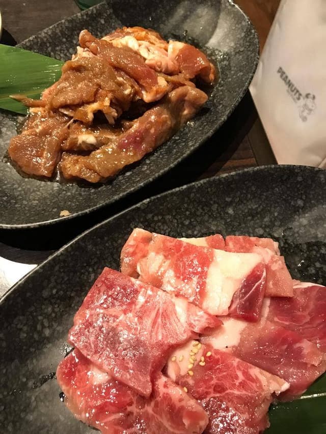 焼肉でん 鶴見店 - サブ画像3