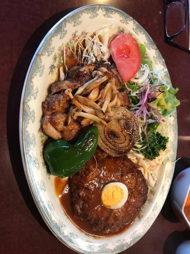 和風グリル 飛鳥 - サブ画像3