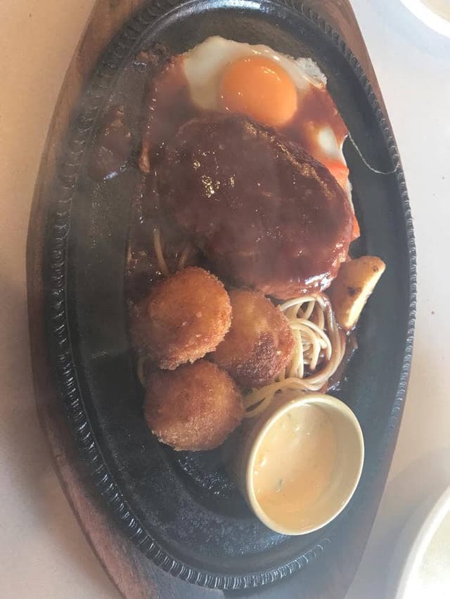 グリルうばがみ - サブ画像1