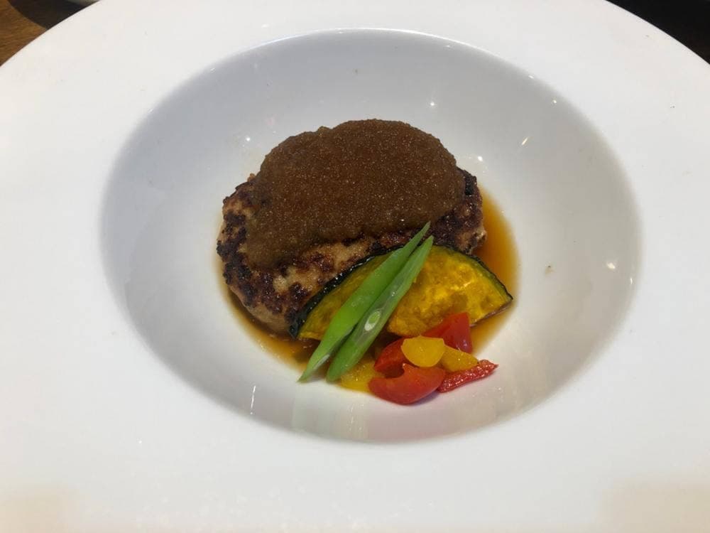 ilfaro kurume cafe and bar