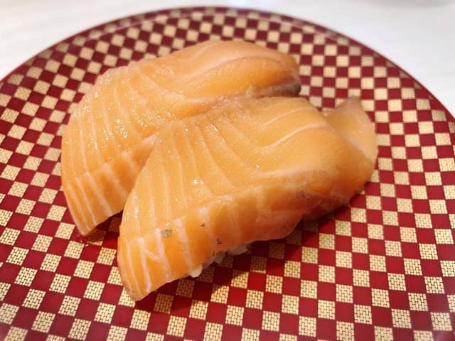 魚べい 白石栄通店 - サブ画像1