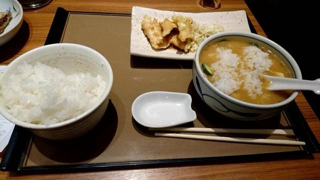やよい軒 宇部則貞店 - サブ画像1