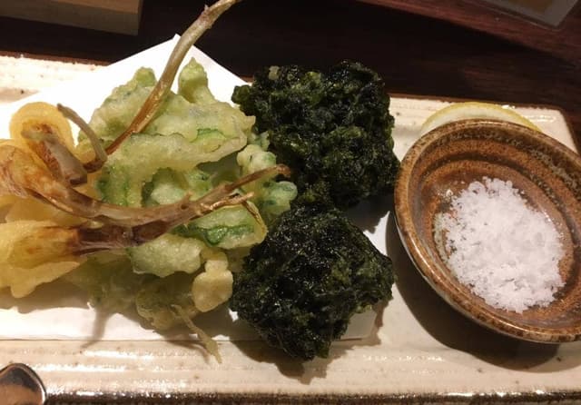分あじこや 登戸店 - サブ画像2