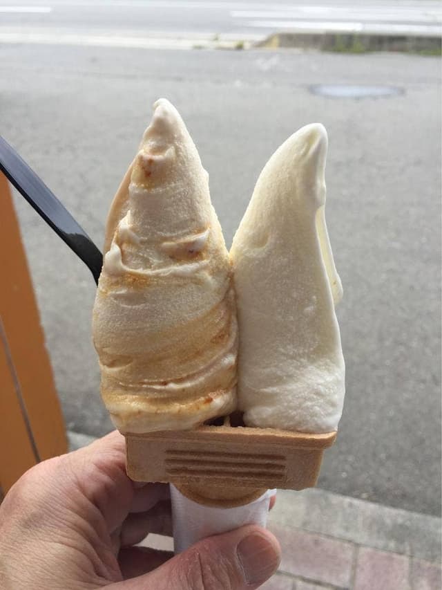 ジェラテリア ピッコ 蓼科本店 - サブ画像3