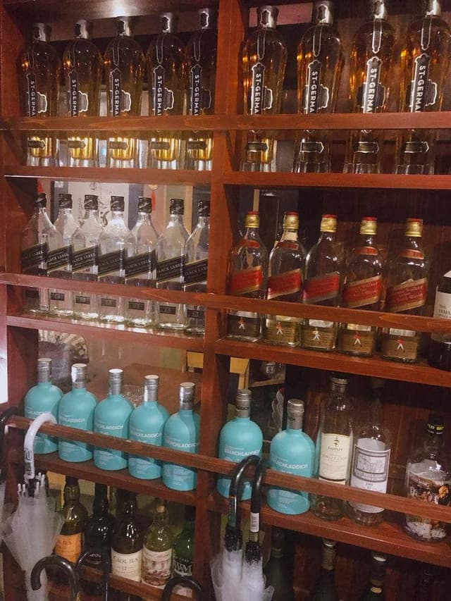 Bar Alchemist - サブ画像1