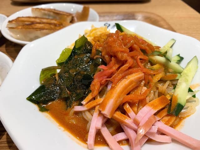 れんげ食堂 Toshu 板橋仲宿店 - サブ画像3