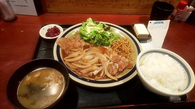 喜久屋 - サブ画像1