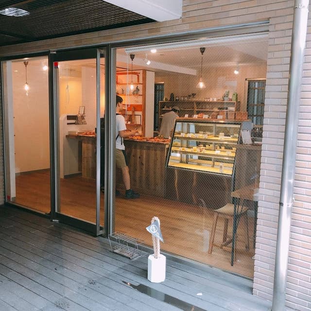 コトリベーカリー - サブ画像2