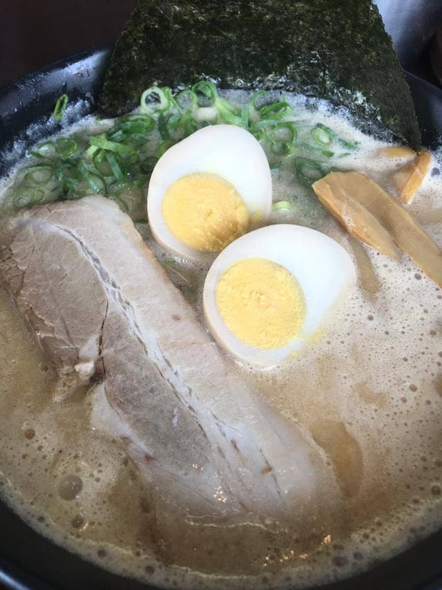 らあめん がんてつ 苫小牧店 - サブ画像1