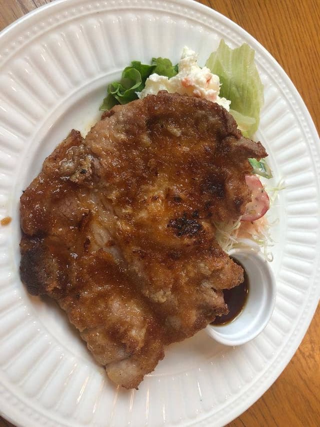 洋食屋 オリーブ - サブ画像1