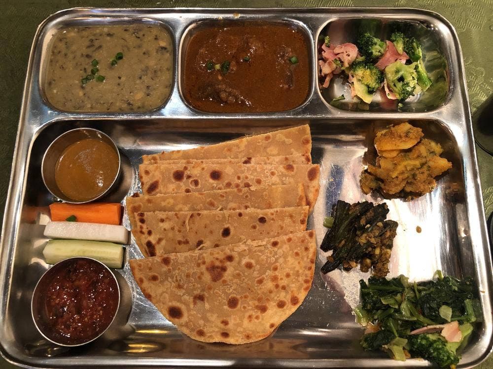 The Oasis Cafe 桃谷店