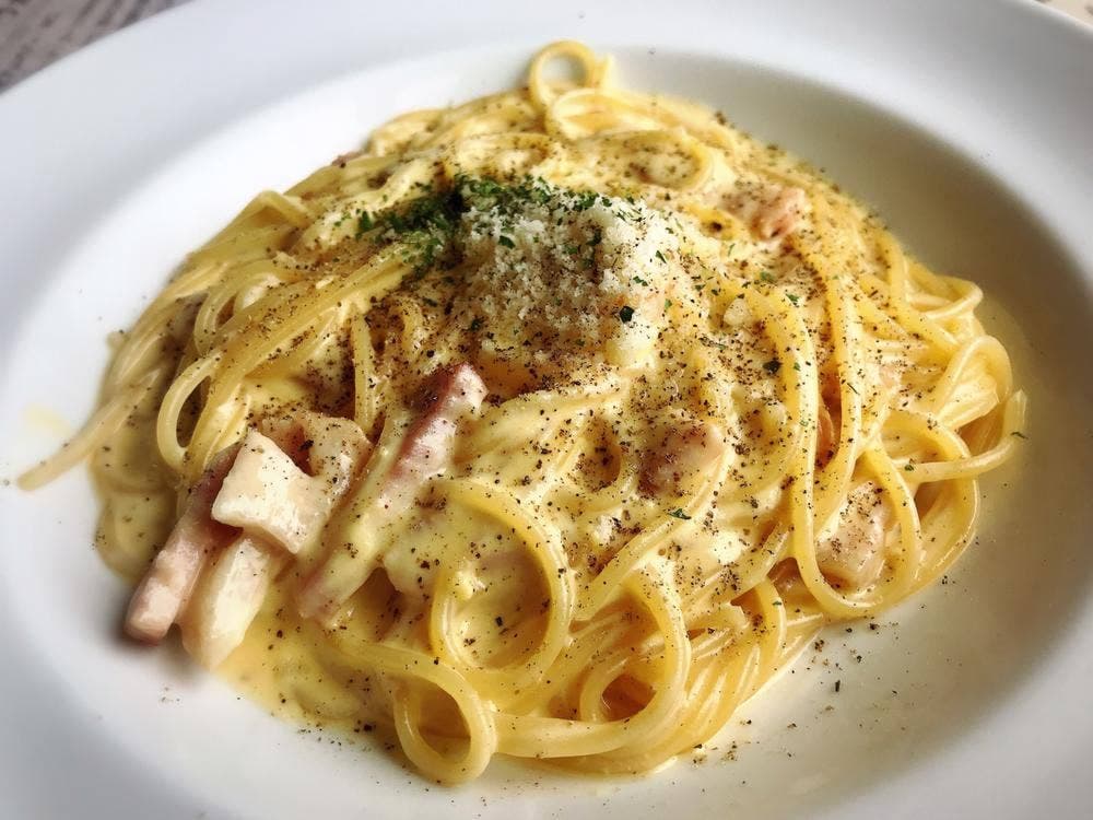 Pizzeria AMORINO