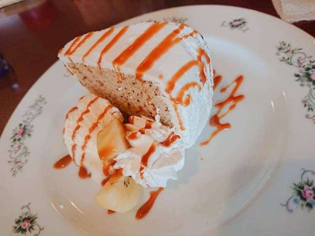 茶房Okano - サブ画像1