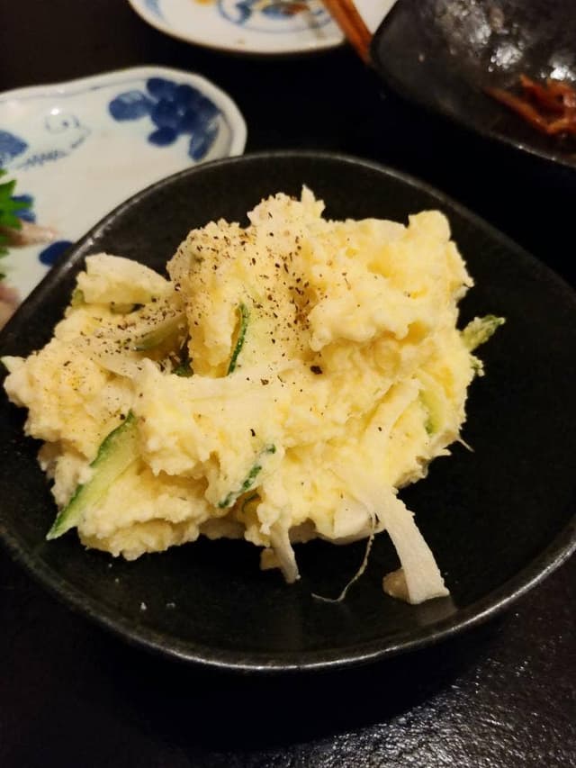 ごきげんまめた - サブ画像2