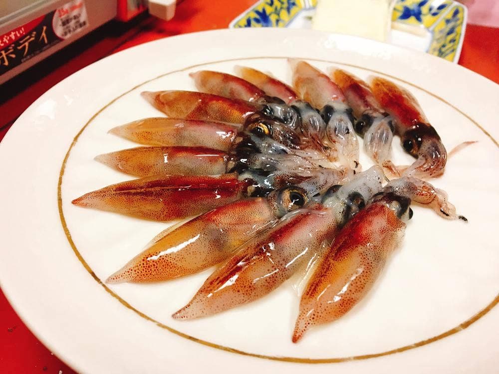 海老よし