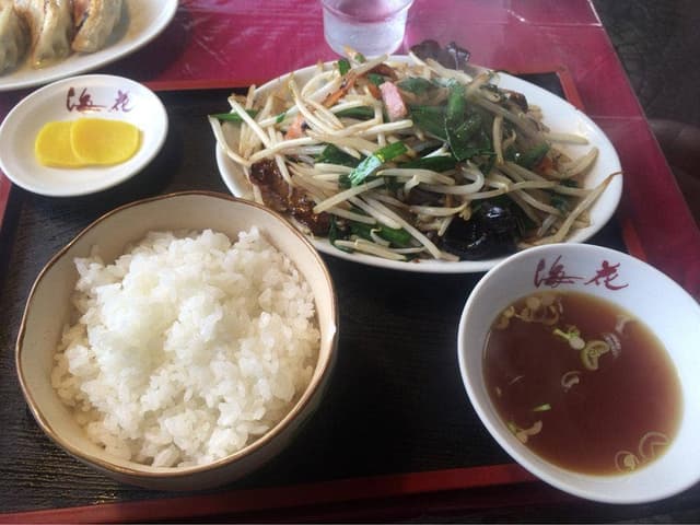 中華料理 海花 - サブ画像1