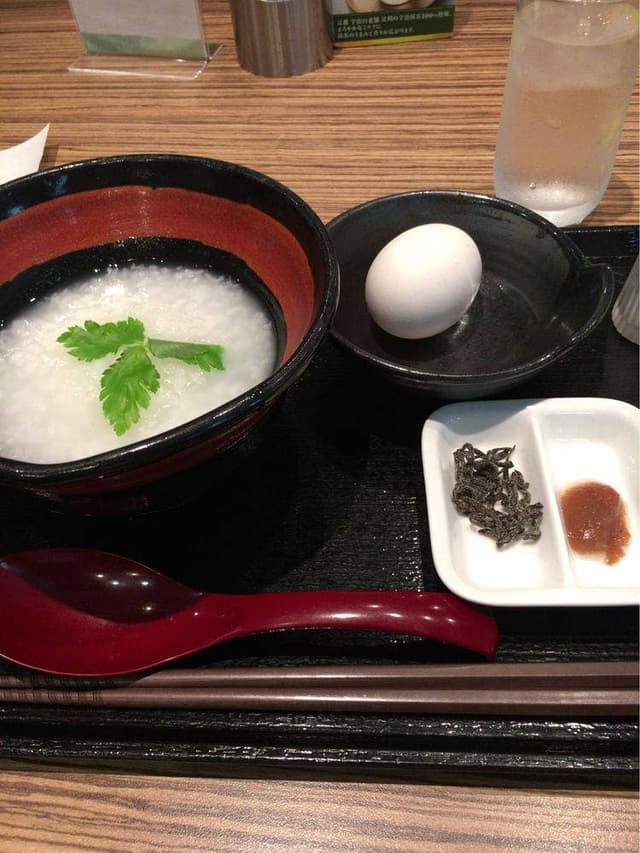 レストラン クロワッサン 三井記念病院 - サブ画像2