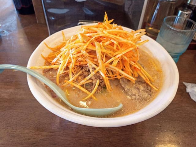 麺場 田所商店 成田店 - サブ画像3