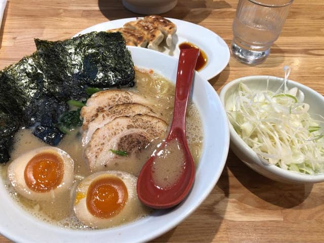 ラーメン大桜 鹿沼台店 - サブ画像3