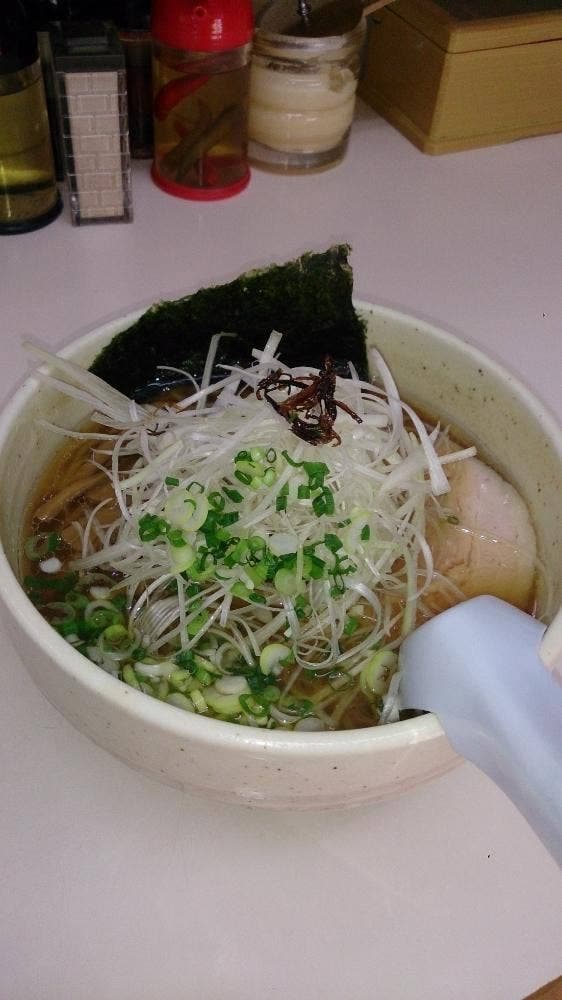 麺や 光 - サブ画像2