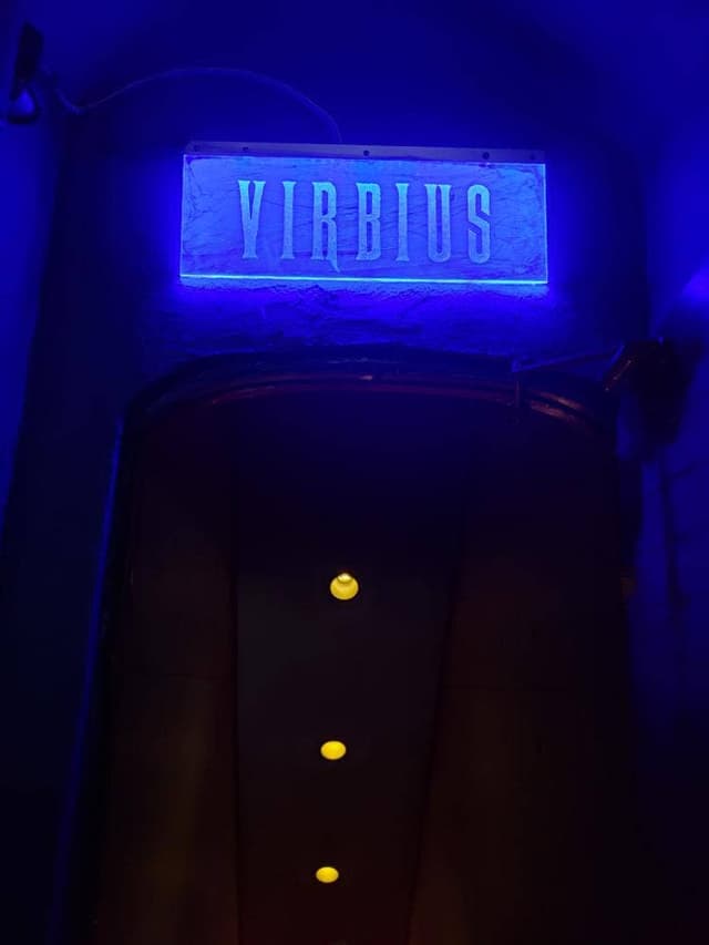VIRBIUS - サブ画像2