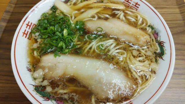 日乃出食堂 - サブ画像1