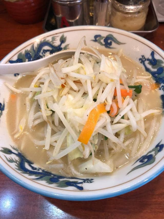 麺や新源 - サブ画像3