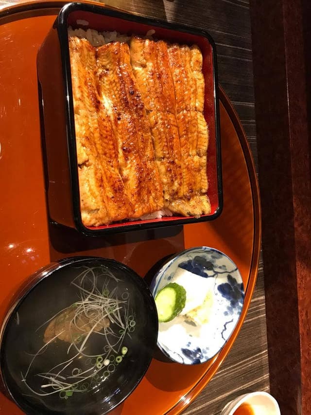 鰻 かのな - サブ画像1