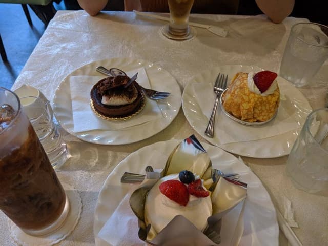 ケーキハウスショウタニ 武庫之荘店 - サブ画像2