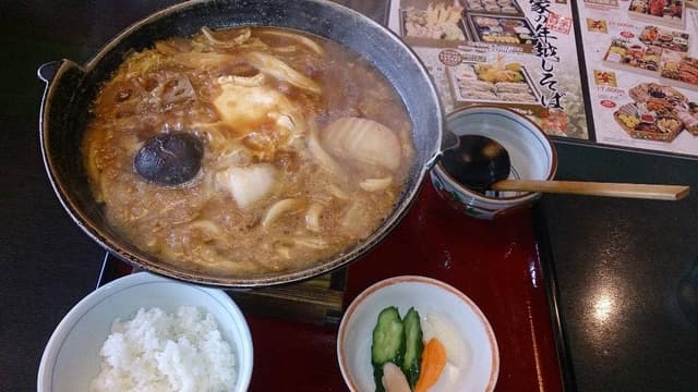 ばんどう太郎 つくば店 - サブ画像1