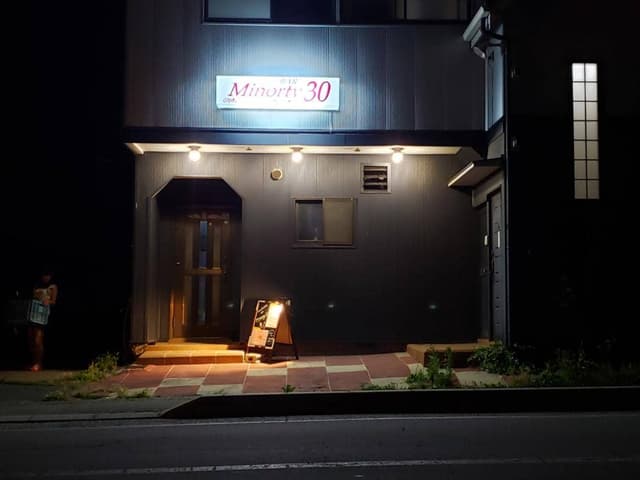 マイノリティー30 - サブ画像1