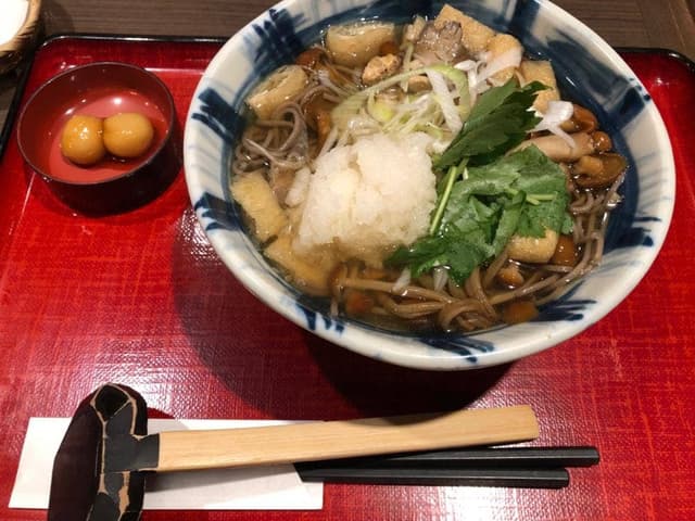 そじ坊 諏訪湖サービスエリア店 - サブ画像1