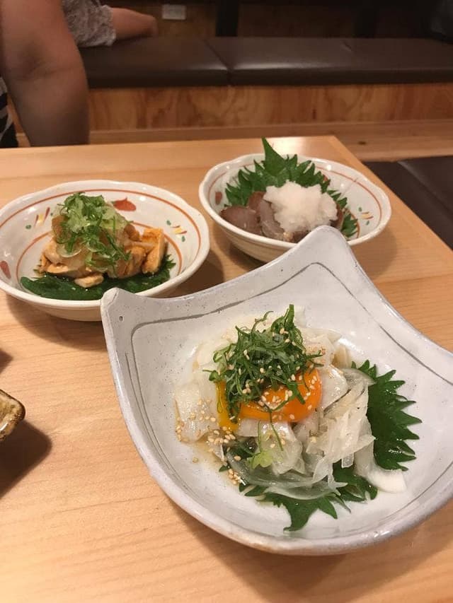 や台ずし 横川町 - サブ画像1