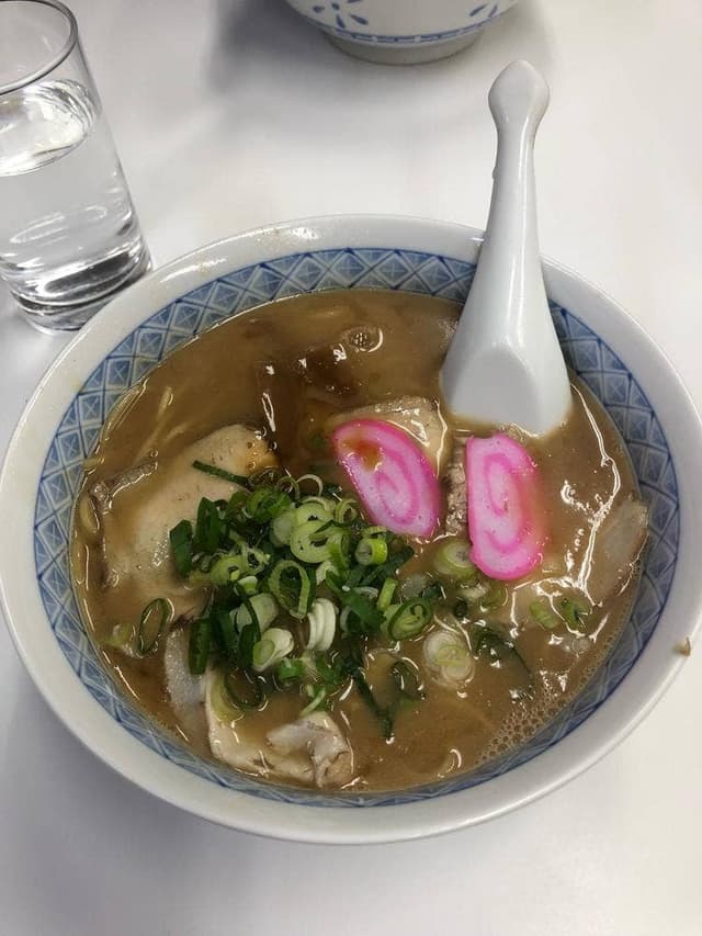 丸高中華そば 六十谷店 - サブ画像3
